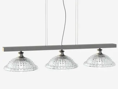 Lamp 13 3D model purchase