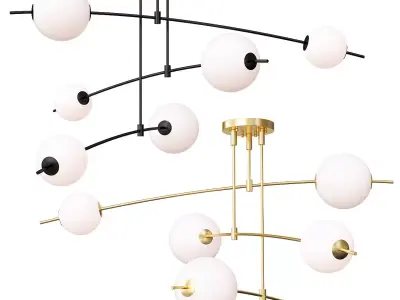 Freer by Anzazo 3D model