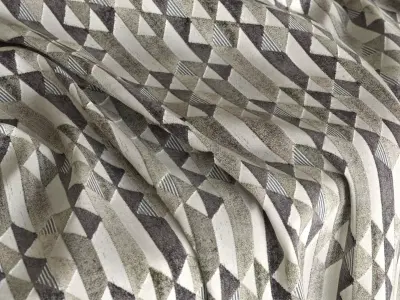 Fabric Lab Hector 92-3 4k PBR Texture