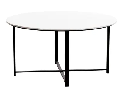 Interior equipment 3D Model Pack