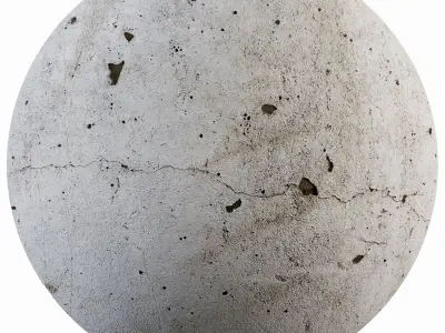 Concrete 09 - seamless Texture