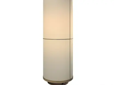 Floor Lamp  Free 3D model