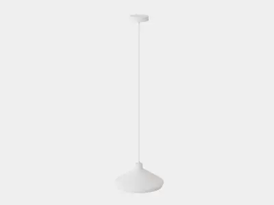 MADE - Pendant light 3D model