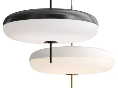 Astep Model 2065 3D model