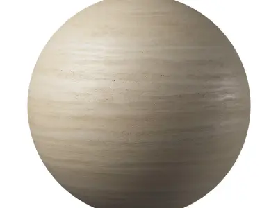 Travertine Material and Tiles - set 03 Texture