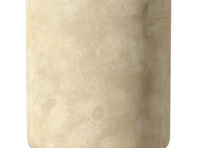 Seamless Plaster Material 82 Texture