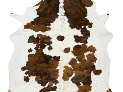 chest of drawers 40 3D model