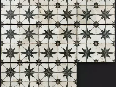 Peronda Star N 3D model