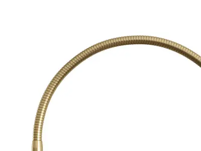 Bellevue AJ10 Lamp 3D model