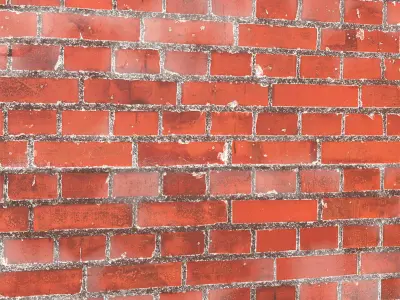 Brick 23 pbr 4k seamless 4k  Texture
