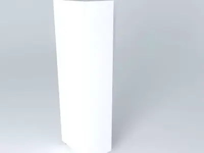 Closet cleaning supplies Free 3D model