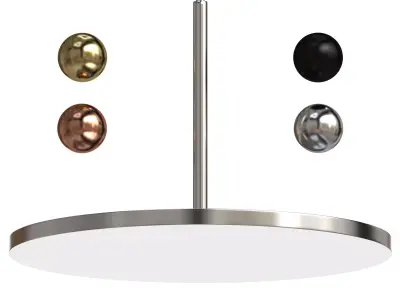 Limb PDNT Centrsvet 3D model