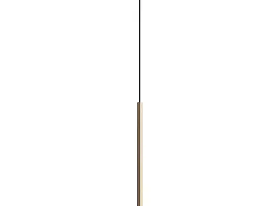  Stephord 4-in Pendant 3D model