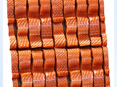 Food Seamless Texture Texture