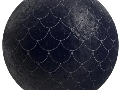 Farhad Mtl credence Ecaille De Poisson pbr 4k png  Texture