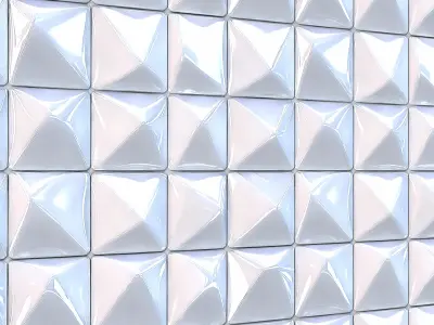 10 Plastic Wall Panel VOL01 4K Seamless PNG PBR Textures Texture