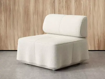 DS 808 07 Onda 3D model