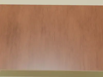 Mesa-table Free 3D model