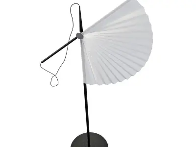 roche bobois sukato 3D model