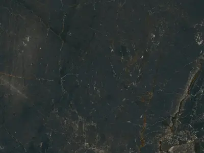 Marble Floor Carelia Black Set 1 Texture