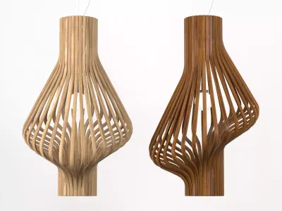 Diva Pending 3D model