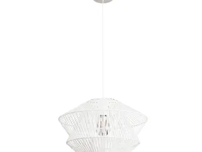 VOX Harmony  3D model