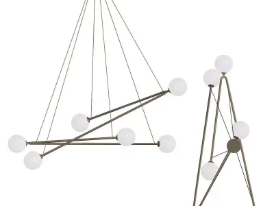 ENDO light 3D model