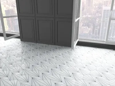 Marrakech Design-Claesson Koivisto Rune-194 3D model