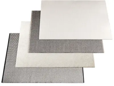 Rugs505 Low-poly 3D model