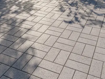 Paving Stone Paving Slabs 2 Texture