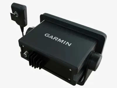  VHF 215i AIS Marine Radio 