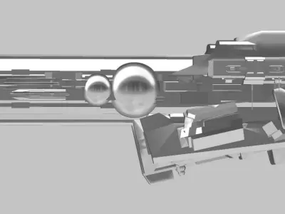 Imperial Fleet Pack 1 3D print model