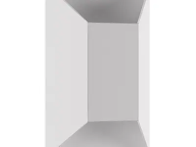 Avenue Outdoor Collection AV9 3D model
