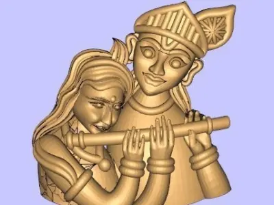 nagishi work 3d model 3D model