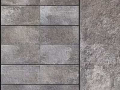 Keros Fuentede Acero 3D model