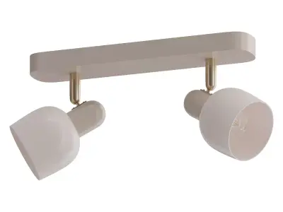 Corato downlight 3D model