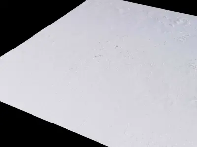 Vereeniging South Africa City Landscape 3D Model 3D model