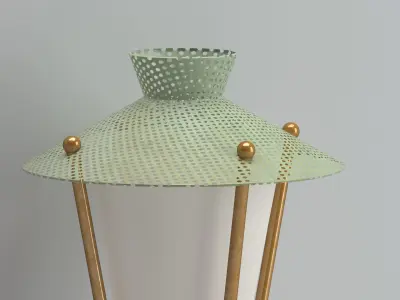 Lamp 146 3D model