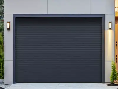 door revit Free 3D model
