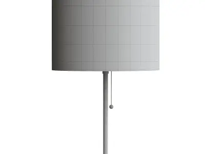  TECNOLUMEN Walter Schnepel 3D model