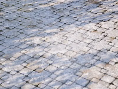 Mrf Wet Pavement Set07 Texture