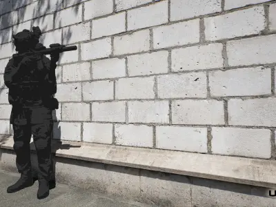 Bricks 26 - Scanned Materials Textures Texture