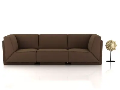 Doutzen 275 01 3D model