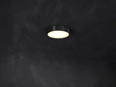 lamp 06 AM152 Free 3D model