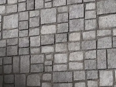 Tile Material 89 Texture