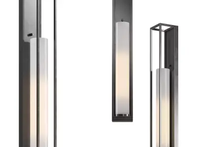 Lampatron STENAR wall light 3D model