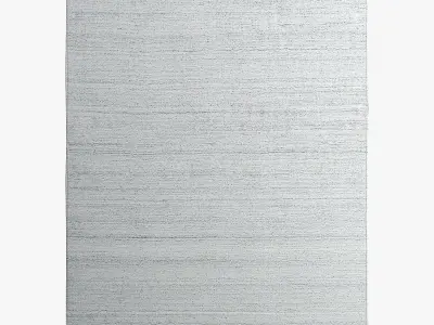 Restoration Hardware Rugs 64 3D model