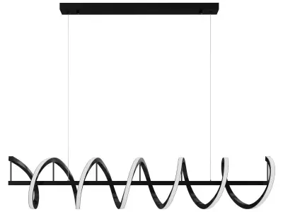 CENNET lampatron  3D model