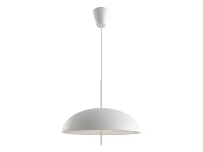 Versale Pendant Lamp by nordlux 3D model