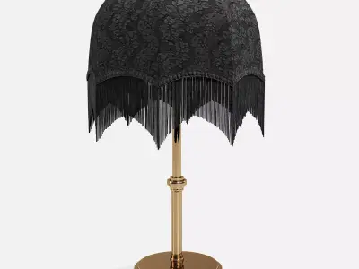 table light 3D model